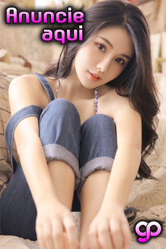 Seja a primeira a anunciar aqui