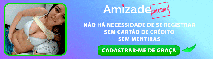 Encontros casuais e sexo
