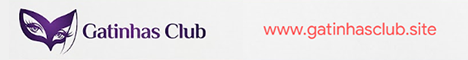 Gatinhas Club Acompanhantes